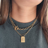 Collier Arcanum