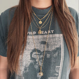 Collier Hikari