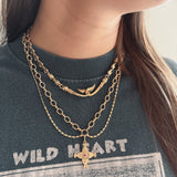 Collier Makeda