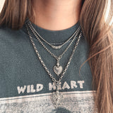 Collier Seraphine