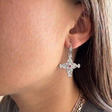 Boucles d'oreilles Makeda