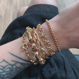 Bracelet Isis