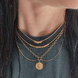Collier Pasiphaé