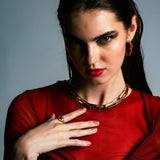 Collier Kratos