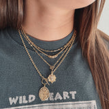 Collier Hikari