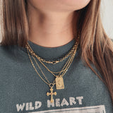 Collier Ishani