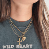 Collier Ishani