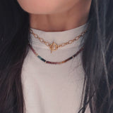 Collier Caelia