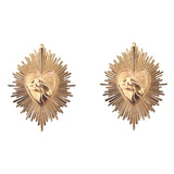 Boucles d'oreilles Apheia