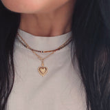 Collier Alētheia
