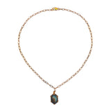 Collier Concordia