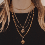 Collier Devotion