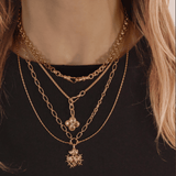 Collier Fortune
