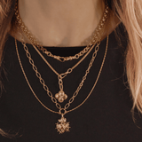 Collier Devotion