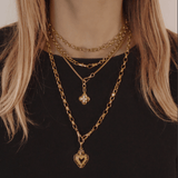 Collier Fortune