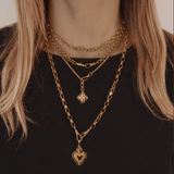Collier Talisman