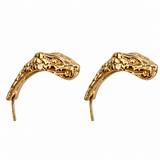 Boucles d'oreilles Drakaina