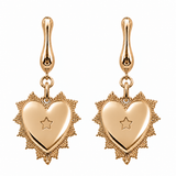 Boucles d'oreilles Yoku