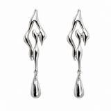 Boucles d'oreilles Oshun