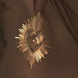 Boucles d'oreilles Apheia
