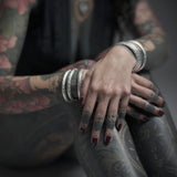 Bracelet Sumàe argent