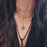 Collier Concordia