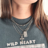 Collier Arcanum