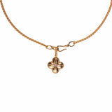 Collier Fortune