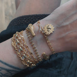 Bracelet Grail