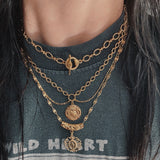 Collier Messiah