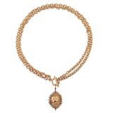 Collier Anahita