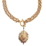 Collier Ākāsha