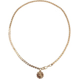 Collier Grail