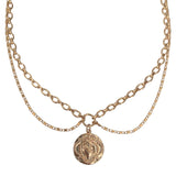 Collier Messiah
