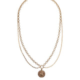 Collier Messiah