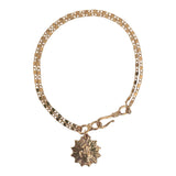 Bracelet Grail