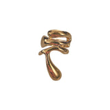 Ear cuff Clio