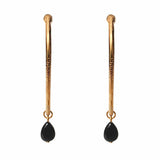 Boucles d'oreilles Aeternă