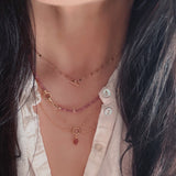 Collier Alba