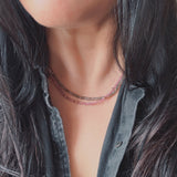 Collier Eunoia