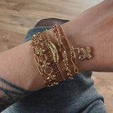 Bracelet Fortune