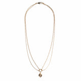 Collier Salvation