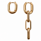 Boucles d'oreilles Shakti