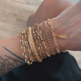 Bracelet Kashmir