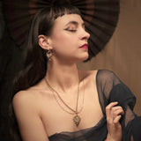 Collier Sirius