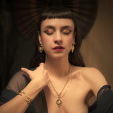 Collier Sirius