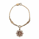 Bracelet Moire