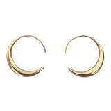 Boucles d'oreilles Tsuki