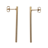 Boucles d'oreilles Voltan