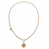 Collier Celeste